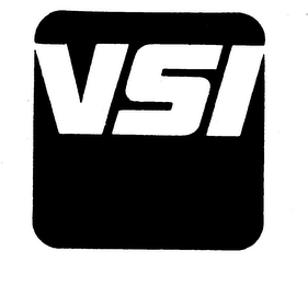 VSI logo