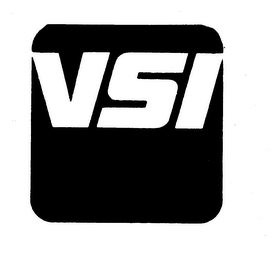 VSI logo