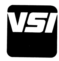 VSI logo