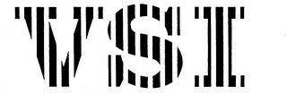 VSI logo