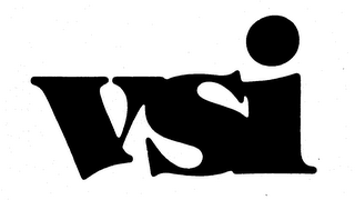 VSI logo
