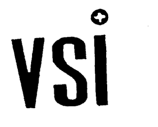 VSI logo