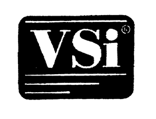 VSI logo