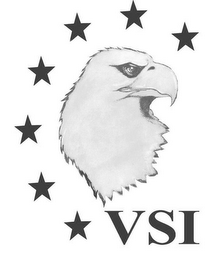 VSI logo