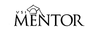 VSI MENTOR logo