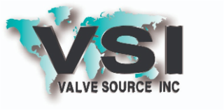 VSI VALVE SOURCE INC logo