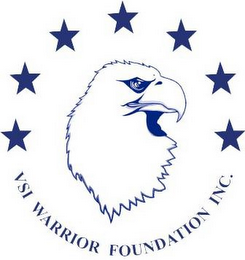 VSI WARRIOR FOUNDATION INC. logo