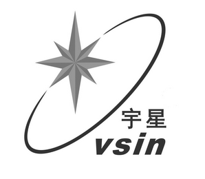 VSIN logo