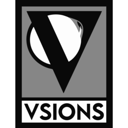 VSIONS logo