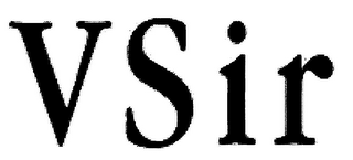 VSIR logo