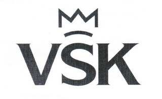 VSK logo