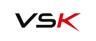 VSK logo