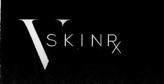 VSKINRX logo