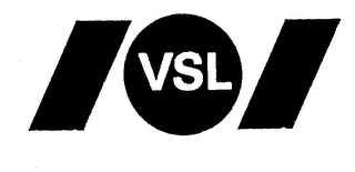VSL logo