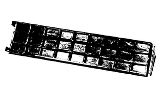 VSL RETAINED EARTH logo