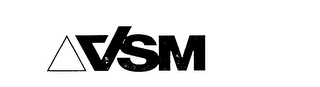 VSM logo