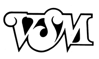VSM logo