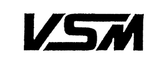 VSM logo