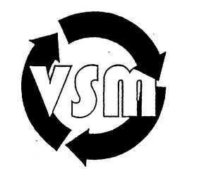 VSM logo