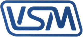 VSM logo