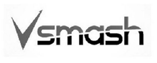 VSMASH logo