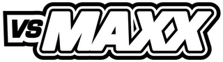 VSMAXX logo