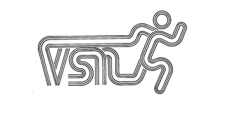 VSN logo
