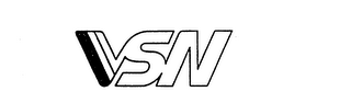 VSN logo