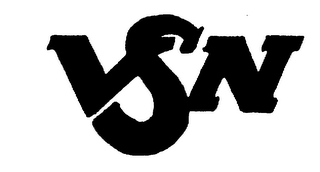 VSN logo
