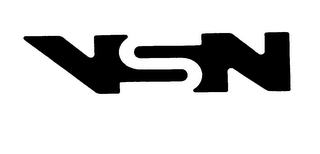 VSN logo