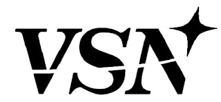 VSN logo
