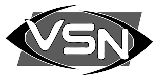 VSN logo