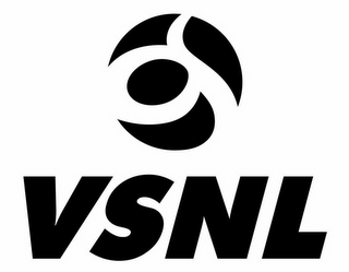 VSNL logo
