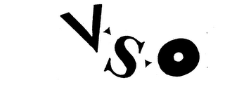 VSO logo