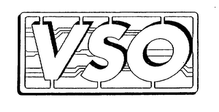 VSO logo