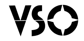 VSO logo