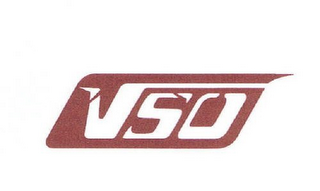 VSO logo