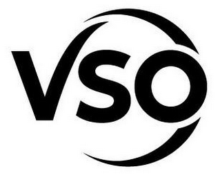 VSO logo