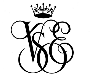 VSOE logo