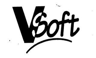VSOFT logo
