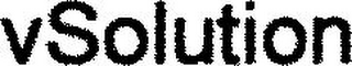 VSOLUTION logo