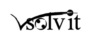 VSOLVIT logo