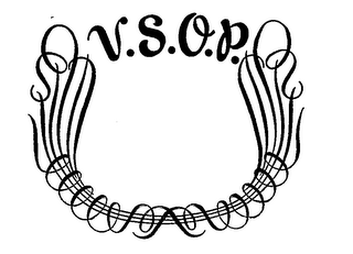 V.S.O.P. logo