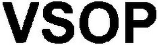 VSOP logo
