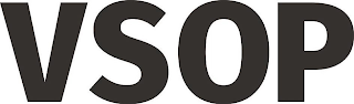 VSOP logo