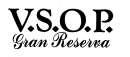 V.S.O.P. GRAN RESERVA logo