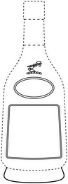 V.S.O.P. HENNESSY V.S.O.P. logo