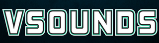 VSOUNDS logo