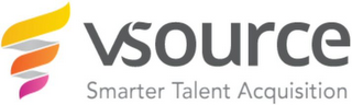 VSOURCE SMARTER TALENT ACQUISITION logo