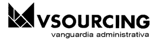 VSOURCING VANGUARDIA ADMINISTRATIVA logo